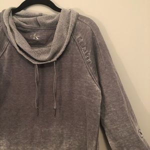 Calvin Klein Light Sweatshirt